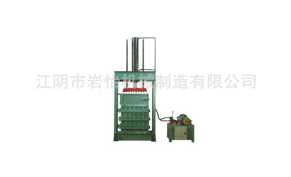 Y82非金屬打包機(jī)